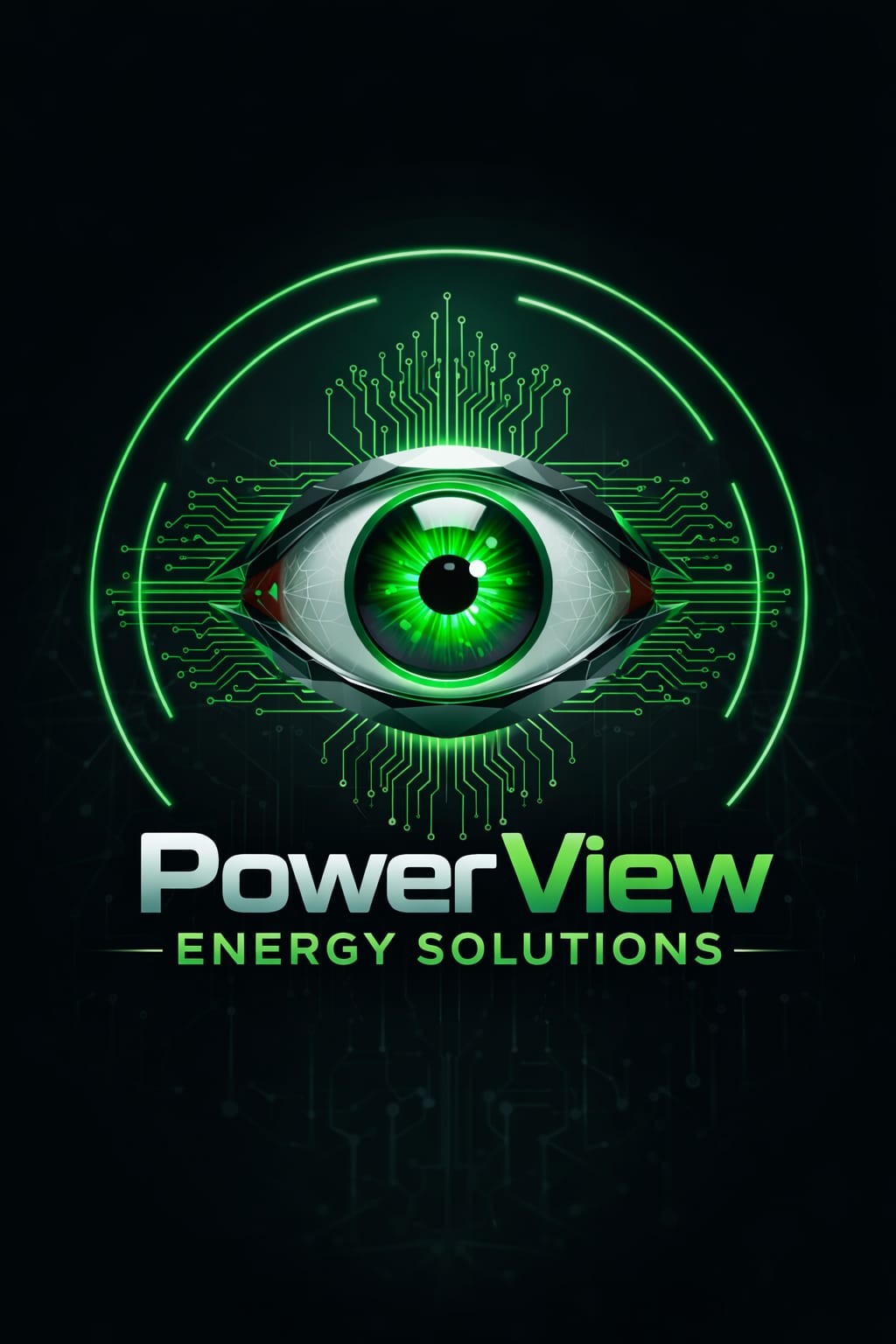 PowerView Logo